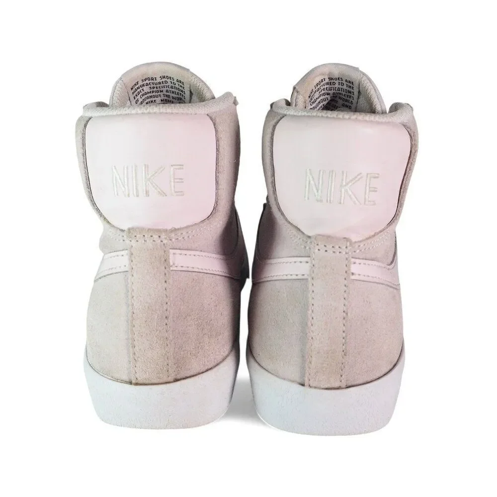 Nike Blazer Mid '77 Suede GS 'Light Violet' DC8248-500 Youth 6‎ Women's 7.5